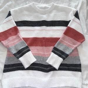 SHEIN  Multicolor Women's Sweater